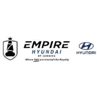 Brands,  Businesses, Places & Professionals Empire Hyundai of Jamaica in Queens NY