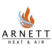 Arnett Heat & Air Inc