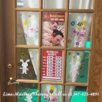 Brands,  Businesses, Places & Professionals Lime Massage Therapy in Lexington MA