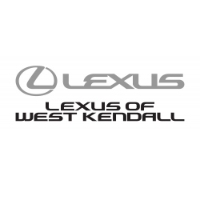 Brands,  Businesses, Places & Professionals Lexus of West Kendall in Miami FL