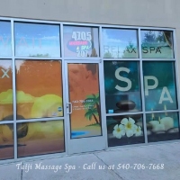 Brands,  Businesses, Places & Professionals Taiji Massage Spa in Fredericksburg VA