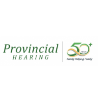 Provincial Hearing