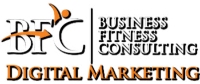 Business Fitness Digital Marketing