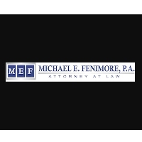 Brands,  Businesses, Places & Professionals Michael E. Fenimore P.A. in Pensacola FL