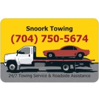 Snoork Towing