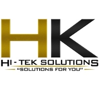 Brands,  Businesses, Places & Professionals Hi-Tek Solutions in Downey CA