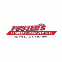 Foster's Elite Property Improvements