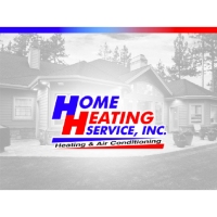 Brands,  Businesses, Places & Professionals Home Heating Service, Inc. in Colorado Springs CO