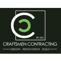 Craftsmen Contracting Ltd