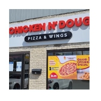 Brands,  Businesses, Places & Professionals Chicken N' Dough in Mississauga ON