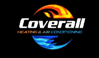 Brands,  Businesses, Places & Professionals Coverall Heating and Air Conditioning in Daytona Beach FL