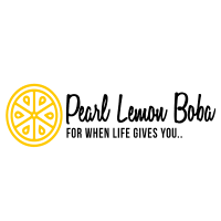 Pearl Lemon Boba