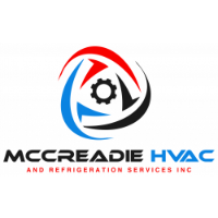 Brands,  Businesses, Places & Professionals McCreadie HVAC & Refrigeration in Shelburne ON