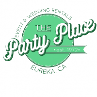 Brands,  Businesses, Places & Professionals The Party Place in Eureka CA