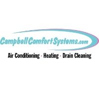 Brands,  Businesses, Places & Professionals Campbell Comfort Systems in West Deptford NJ