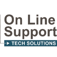 On Line Support Inc