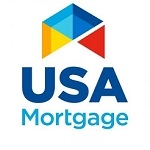 Brands,  Businesses, Places & Professionals USA Mortgage in Harrison AR