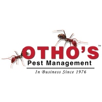 Otho's Pest Management