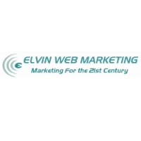 Elvin Web Marketing