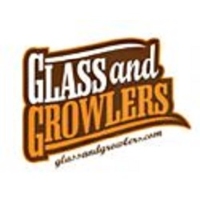 Glass and Growlers