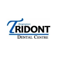 Brands,  Businesses, Places & Professionals Tridont Dental Centre in Brampton ON