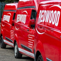 Brands,  Businesses, Places & Professionals Redwood Environmental Services Ltd in Bridgend Wales