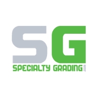 Specialty Grading Inc.