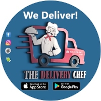 Brands,  Businesses, Places & Professionals The Delivery Chef in Hickory NC