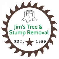 Brands,  Businesses, Places & Professionals Jim's Tree & Stump Removal in Loxahatchee FL