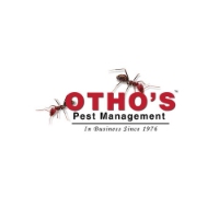 Otho's Pest Management