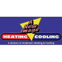 Brands,  Businesses, Places & Professionals A New Image Heating & Cooling in Warrensville Heights OH