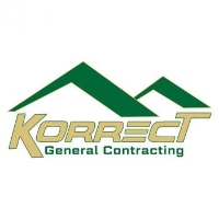 Brands,  Businesses, Places & Professionals Korrect General Contracting in Fort Worth TX