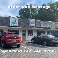 Brands,  Businesses, Places & Professionals Great Wall Massage in Edison NJ