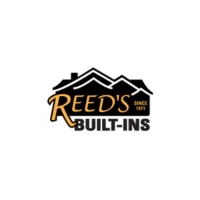 Brands,  Businesses, Places & Professionals Reed's Built-Ins Inc in Provo UT