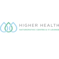 Higher Health Naturopathic Centre & IV Lounge