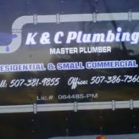 Brands,  Businesses, Places & Professionals K & C Plumbing and Heating in Mankato MN