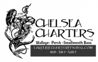 Brands,  Businesses, Places & Professionals Chelsea Charters in Lakeside Marblehead OH