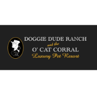 Doggie Dude Ranch and the O'Cat Corral