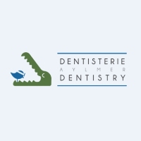 Brands,  Businesses, Places & Professionals Dentisterie Aylmer Dentistry in Gatineau QC