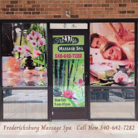 Brands,  Businesses, Places & Professionals Fredericksburg Massage Spa in Fredericksburg VA