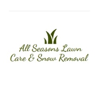 Brands,  Businesses, Places & Professionals All Seasons Lawn Care & Snow Removal in Iowa City IA