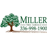 Brands,  Businesses, Places & Professionals Miller Tree Service in Advance NC