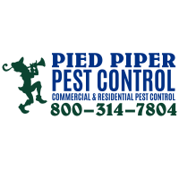 Pied Piper Pest Control