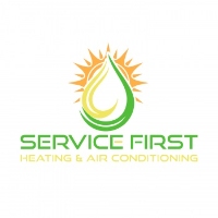 Brands,  Businesses, Places & Professionals Service First Heating & Air Conditioning in Punta Gorda FL