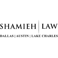 Brands,  Businesses, Places & Professionals Shamieh Law in Dallas TX