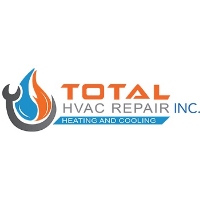 Total HVAC Repair Inc