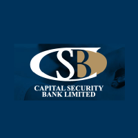 Capital Security Bank Cook Islands Ltd