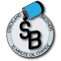 Brands,  Businesses, Places & Professionals Strickland Brothers 10 Minute Oil Change in Pittsboro NC