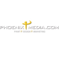 Brands,  Businesses, Places & Professionals Phoenix Media: Printing Services in Portland OR