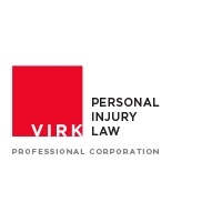 Brands,  Businesses, Places & Professionals Virk Personal Injury Lawyers in Brampton ON